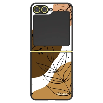 Ovitek za Samsung Galaxy Z Flip5 5G - Boho style