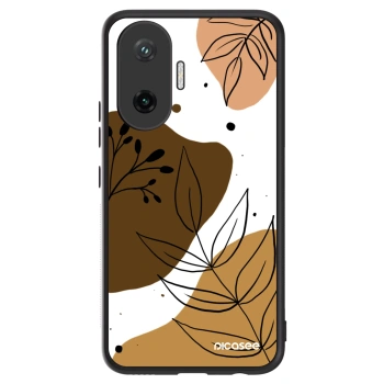 Ovitek za Xiaomi Poco F7 Pro 5G - Boho style