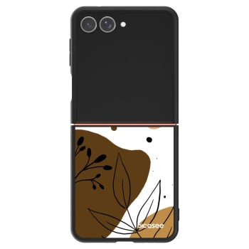 Ovitek za Samsung Galaxy Z Flip7 5G - Boho style