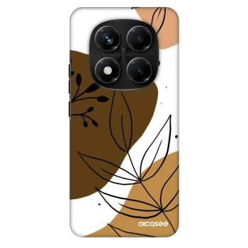 Ovitek za Xiaomi Redmi Note 14 Pro+ 5G - Boho style
