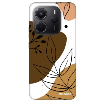 Ovitek za Xiaomi Redmi Note 14 5G - Boho style