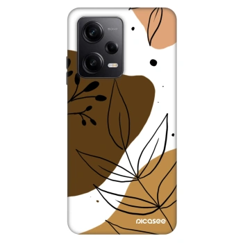 Ovitek za Xiaomi Redmi Note 12 Pro 5G - Boho style