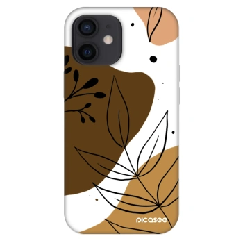 Ovitek za Apple iPhone 12 mini - Boho style