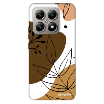 Ovitek za Xiaomi 14T - Boho style