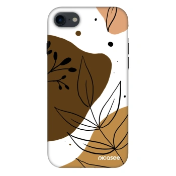 Ovitek za Apple iPhone SE 2022 - Boho style
