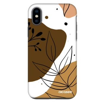Ovitek za Apple iPhone X/XS - Boho style