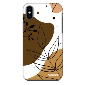 Ovitek za Apple iPhone XS Max - Boho style