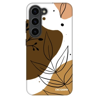 Ovitek za Samsung Galaxy S23 5G - Boho style