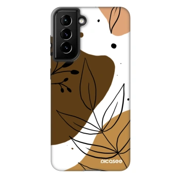 Ovitek za Samsung Galaxy S21 FE 5G - Boho style