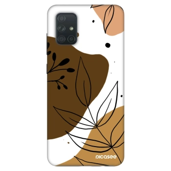 Ovitek za Samsung Galaxy A71 A715F - Boho style