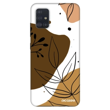 Ovitek za Samsung Galaxy A51 A515F - Boho style