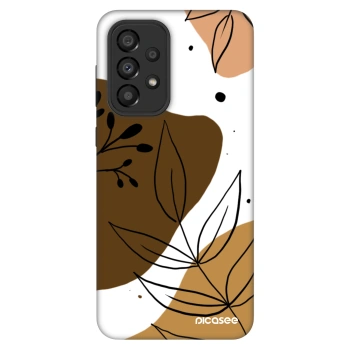 Ovitek za Samsung Galaxy A33 5G A336 - Boho style