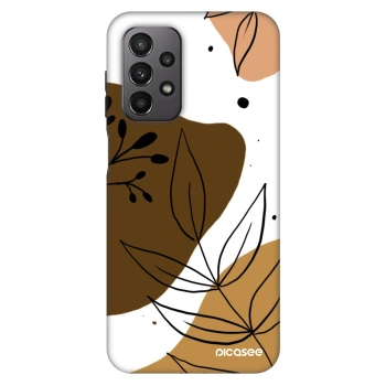 Ovitek za Samsung Galaxy A23 A235F 4G - Boho style