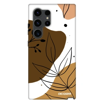 Ovitek za Samsung Galaxy S24 Ultra S928B 5G - Boho style