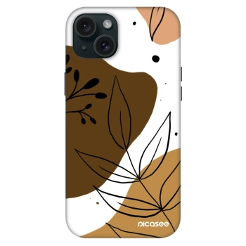 Ovitek za Apple iPhone 15 Plus - Boho style
