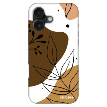 Ovitek za Apple iPhone 16 - Boho style