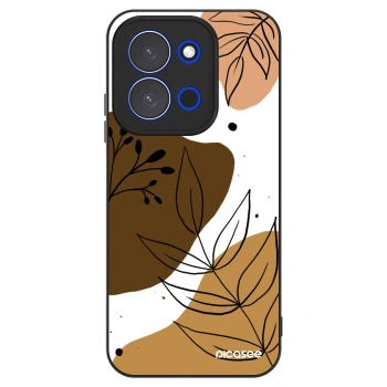 Ovitek za Xiaomi Redmi 15C 4G - Boho style
