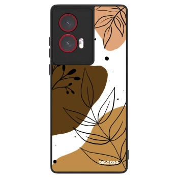 Ovitek za Motorola Edge 50 Fusion - Boho style