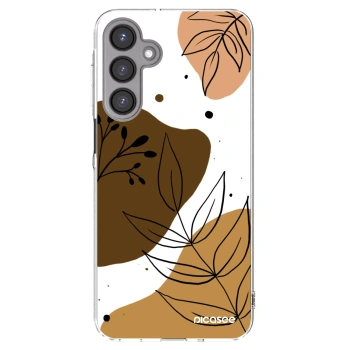 Picasee silikonski prozorni ovitek za Samsung Galaxy A16 4G - Boho style