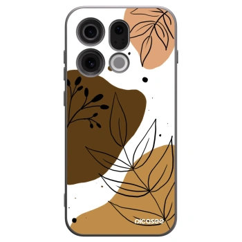 Ovitek za OPPO Find X9 - Boho style