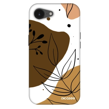 Ovitek za Apple iPhone 17e - Boho style