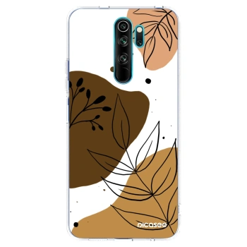 Ovitek za Xiaomi Redmi Note 8 Pro - Boho style