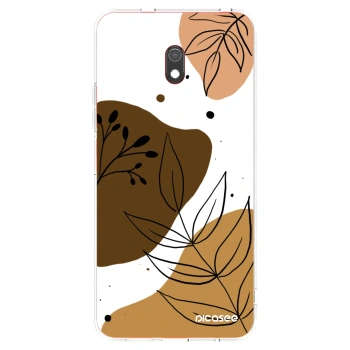 Ovitek za Xiaomi Redmi 8A - Boho style