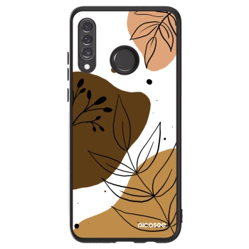 Picasee ULTIMATE CASE za Huawei P30 Lite - Boho style