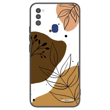 Ovitek za Samsung Galaxy M21 M215F - Boho style