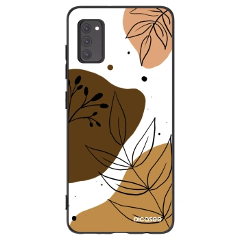 Ovitek za Samsung Galaxy A41 A415F - Boho style
