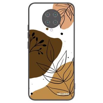 Ovitek za Xiaomi Poco F2 Pro - Boho style