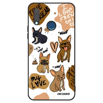 Ovitek za Huawei P20 Lite - Frenchies