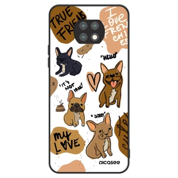 Ovitek za Xiaomi Redmi Note 9T - Frenchies