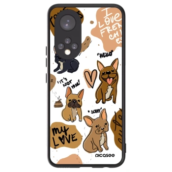 Ovitek za Huawei Nova 9 - Frenchies
