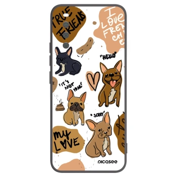 Ovitek za Sony Xperia 10 III - Frenchies