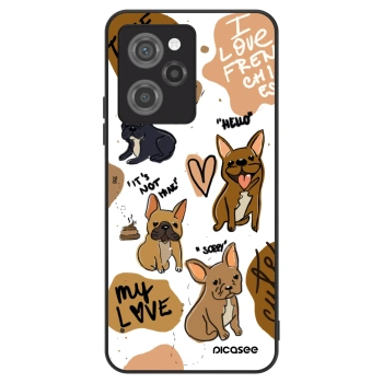 Ovitek za Xiaomi Poco X5 Pro - Frenchies