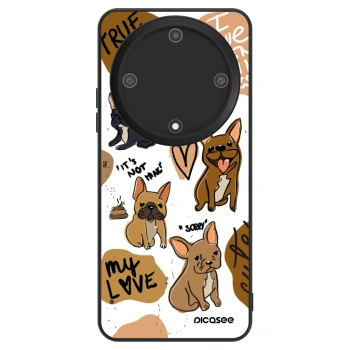 Ovitek za Honor Magic5 Lite 5G - Frenchies