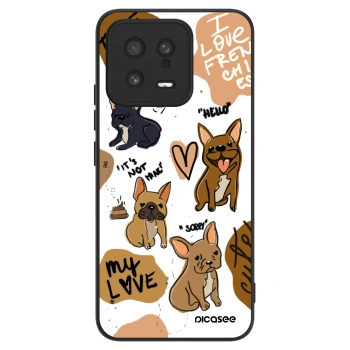 Ovitek za Xiaomi 13 - Frenchies