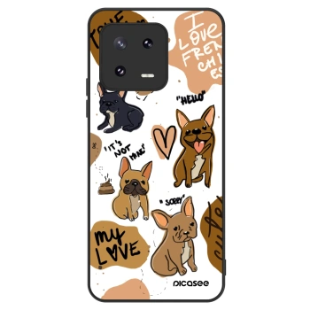 Ovitek za Xiaomi 13 Pro - Frenchies