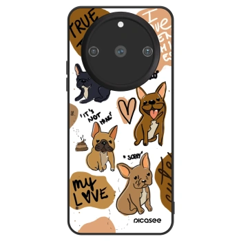 Ovitek za Realme 11 Pro+ - Frenchies