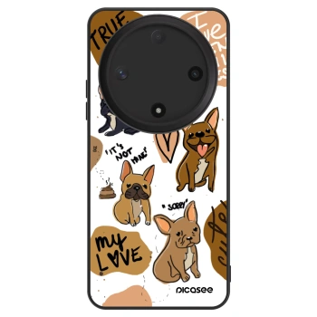 Ovitek za Honor Magic6 Lite 5G - Frenchies