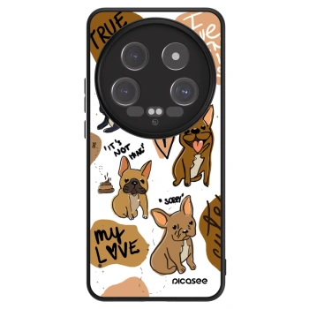 Ovitek za Xiaomi 14 Ultra - Frenchies