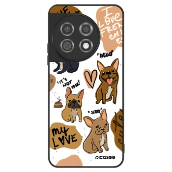 Ovitek za OnePlus 11 5G - Frenchies