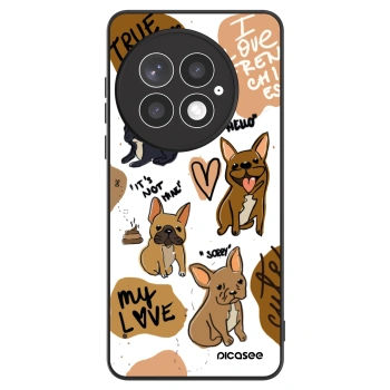 Ovitek za OnePlus 13 5G - Frenchies