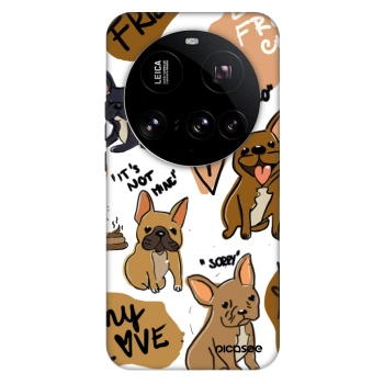 Ovitek za Xiaomi 15 Ultra - Frenchies