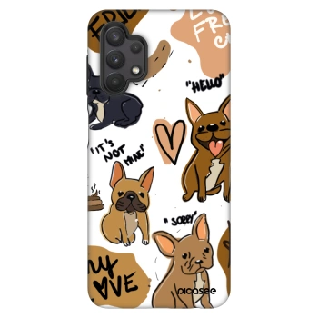 Ovitek za Samsung Galaxy A32 5G A326B - Frenchies