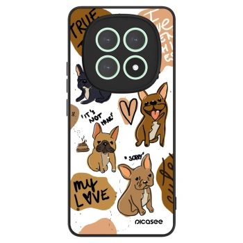 Ovitek za Xiaomi Redmi Note 15 - Frenchies