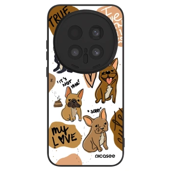 Ovitek za Honor Magic8 Pro 5G - Frenchies