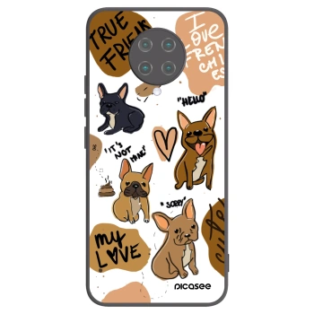 Ovitek za Xiaomi Poco F2 Pro - Frenchies