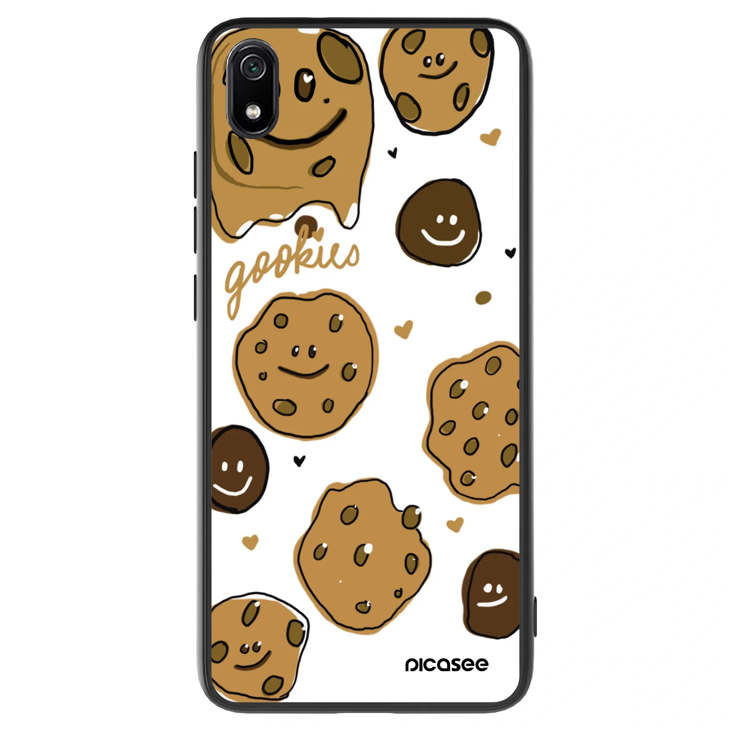 Picasee ULTIMATE CASE za Xiaomi Redmi 7A - Gookies